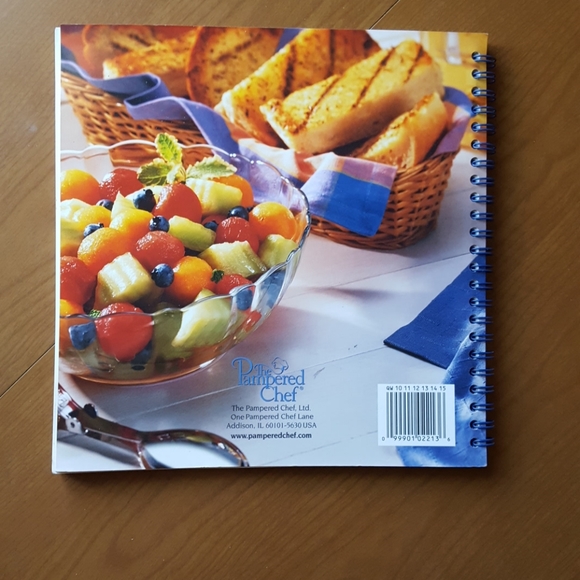 Cookbook - Picture 8 of 8